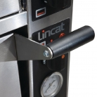 Lincat PO430 Single Deck Pizza Oven 