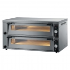 Lincat PO630-2 Double Deck Pizza Oven 