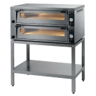 Lincat PO630-2 Double Deck Pizza Oven 