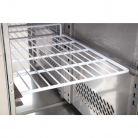 Polar U-Series Six Drawer Gastronorm Counter Fridge