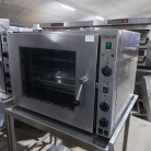Lincat ECO8 Commercial Convection Oven Electric