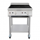 Buffalo Freestanding Gas Chargrill