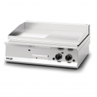 Lincat Opus 800 OG8202/R Gas Countertop Griddle