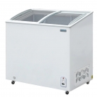 Polar G-Series GM Display Chest Freezer 200Ltr