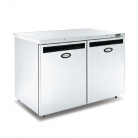 Foster LR360 2 Door 360Ltr Undercounter Freezer 13/118