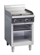 Blue Seal Cobra CT6 Gas 600mm Freestanding Griddle Toaster