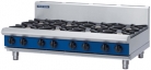 Blue Seal G518D-B 8 Burner Gas Boiling Hob Cooktop