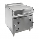 Lincat Phoenix PHGBP80 Free-standing Gas Bratt Pan 81 Ltr