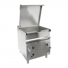 Lincat Phoenix PHGBP80 Free-standing Gas Bratt Pan 81 Ltr