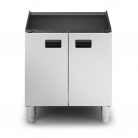 Lincat Opus 800 OA8972 Pedestal Cupboard Stand