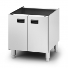 Lincat Opus 800 OA8972 Pedestal Cupboard Stand