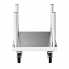 Lincat Opus 800 OA8991C Stainless Steel Stand On Castors