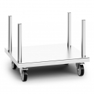 Lincat Opus 800 OA8914C Stainless Steel Stand