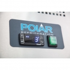 Polar U-Series Six Drawer Chef Base Counter Fridge