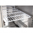 Polar U-Series Triple Door Chef Base Counter Fridge