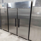 Foster Xtra XR1300L 2 Door 1300Ltr Commercial Upright Cabinet Freezer