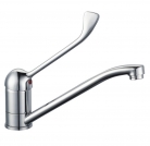 Infernus Commercial Kitchen European Faucet Tap