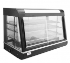 Hamoki FM36 Heated Display Hot Food Warmer 150L