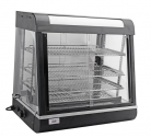 Hamoki FM26 Heated Display Hot Food Warmer 110L