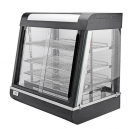 Hamoki FM26 Heated Display Hot Food Warmer 110L