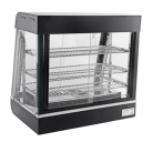 Hamoki FM26 Heated Display Hot Food Warmer 110L