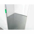 Tefcold 2m x 2m Walk In Refrigerated Cold Room