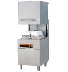 Infernus DW1000 Passthrough Commercial Dishwasher