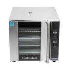 Blue Seal Turbofan E32D4 Convection Oven