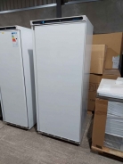 Polar C-Series 600Ltr Upright Commercial Freezer