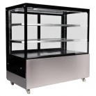Hamoki HA1800Z 700L Freestanding Cake Display Counter Fridge