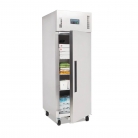 Polar G-Series Forced Air Upright Freezer 600Ltr