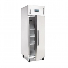 Polar G-Series Upright Single Door Stainless Steel Freezer 600Ltr