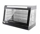 Hamoki FM48 Heated Display Hot Food Warmer 370L