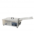 ACE Counter Top Doughnut / Fish Fryer 23 Litres