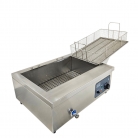 ACE Counter Top Doughnut / Fish Fryer 23 Litres