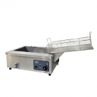 ACE Counter Top Doughnut / Fish Fryer 23 Litres