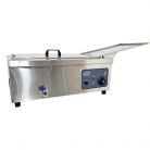 ACE Counter Top Doughnut / Fish Fryer 23 Litres