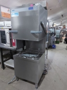 Brand New Winterhalter PT Series PT-L Pass Through Dishwasher