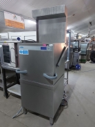 Brand New Winterhalter PT Series PT-L Pass Through Dishwasher