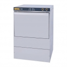 Buffalo Undercounter Dishwasher with Drain Pump 500m x 500mm Baskets