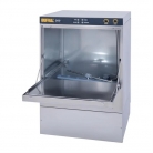 Buffalo Undercounter Dishwasher with Drain Pump 500m x 500mm Baskets