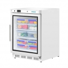 Polar C-Series Under Counter Display Fridge 150Ltr White