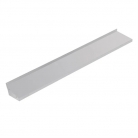 Vogue Stainless Steel Kitchen Shelf 1800mm