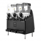 Polar U-series Low Sugar and Alcohol Compatible Slush Machine 3x 12Ltr