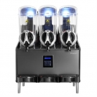 Polar U-series Low Sugar and Alcohol Compatible Slush Machine 3x 12Ltr