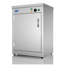 NordStar Undercounter 1 Door Hot Cupboard Plate Warmer