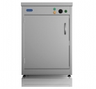 NordStar Undercounter 1 Door Hot Cupboard Plate Warmer