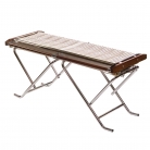 Brand New Ex Display Cinders TG160 Commercial Barbecues