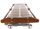 Brand New Ex Display Cinders TG160 Commercial Barbecues