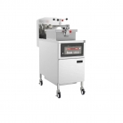 Hamoki EPF-24L Freestanding Electric Pressure Fryer 24 Litre 32kg/hr Output
